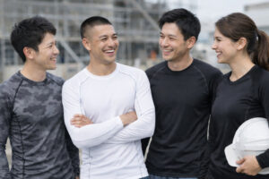 作業服の選び方完全ガイド｜失敗しない最新機能と着こなし術