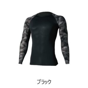 どう使う？バートルのインナースーツ