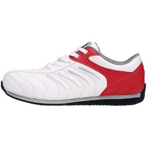 ジーベック安全靴・軽さ・快適さ・デザイン