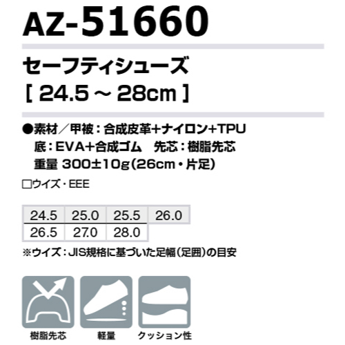 AZ51660-25