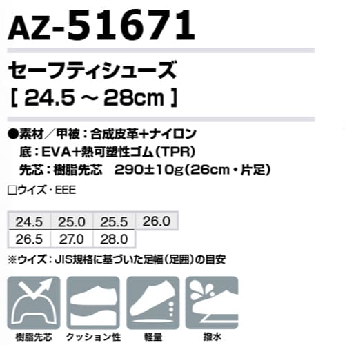 AZ51671-25