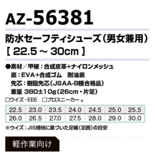 AZ56381