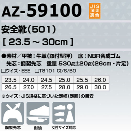 AZ59100