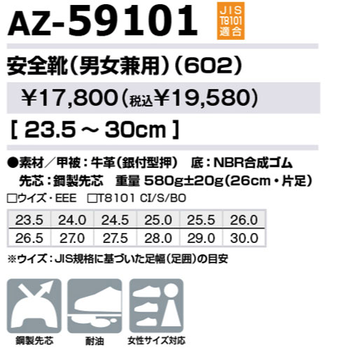 AZ59101