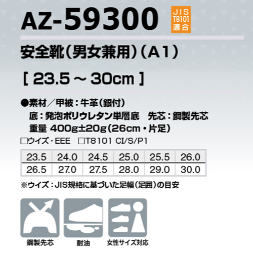 AZ59300
