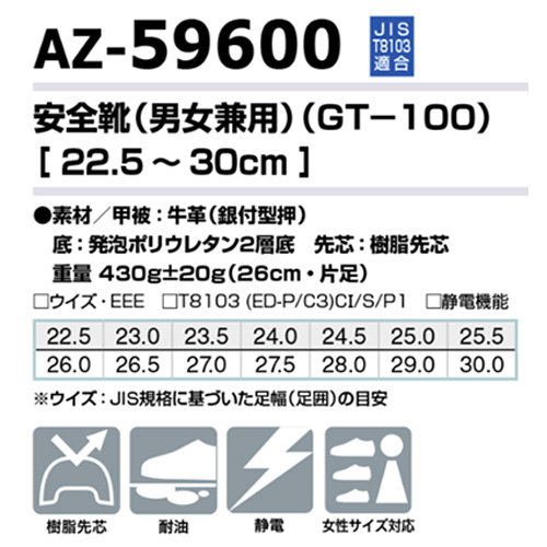 AZ59600