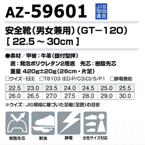AZ59601
