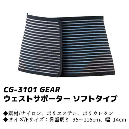 CG-3101