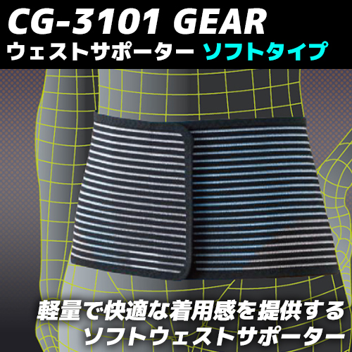 CG-3101