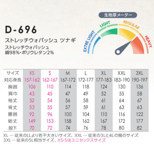 D696