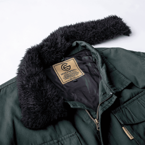 安全ワークのおすすめ防寒つなぎ Best 3 ✨