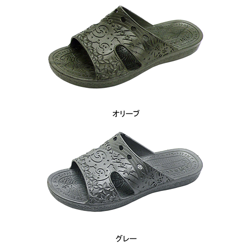 Rocco Zoo ロコゾウ 軽量サンダル ノーマル のばのば Z 001