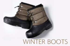 立ち座りラクで暖かい！冬の現場を支えるショート防寒ブーツ3選【倉庫・園芸・配送・農業向け】