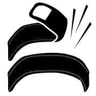 ベルトタイプ 安全靴