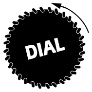 ダイヤル式 安全靴