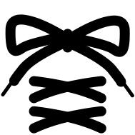 ヒモタイプ 安全靴