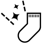 消臭靴下