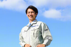 【初心者向け】作業服に刺繍を入れる方法｜注文の流れと準備することを徹底解説