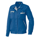 レディース・男女兼用　作業ジャンパー