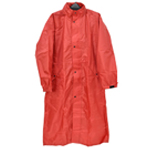 雨具・カッパ・レインウェアのアイコン